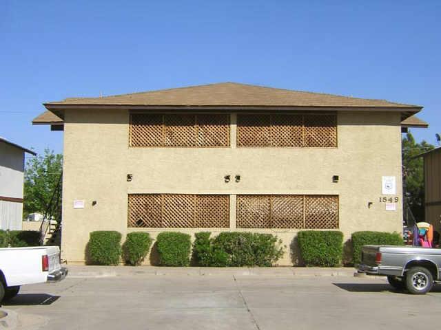 1849 N Spring St., Mesa, AZ 85203