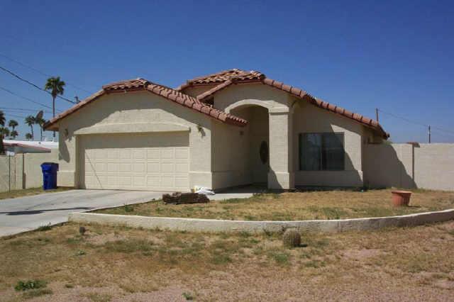 206 N 107th` St., Mesa, AZ 85220