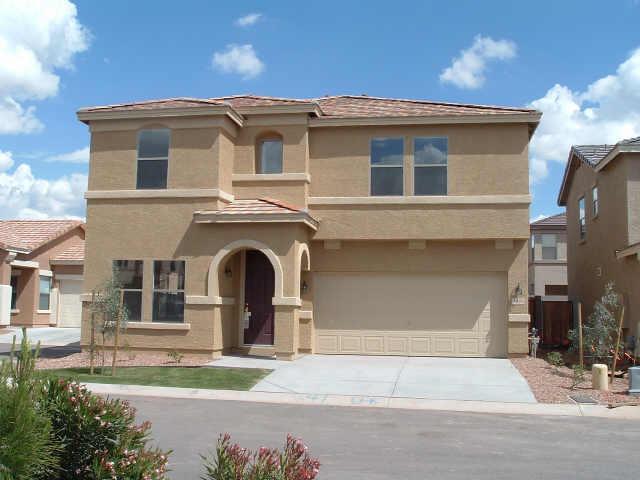 8460 E Lindner Ave., Mesa, AZ 85209