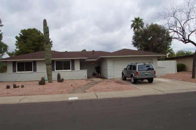 8342 Via De Sereno St., Scottsdale, AZ 85258
