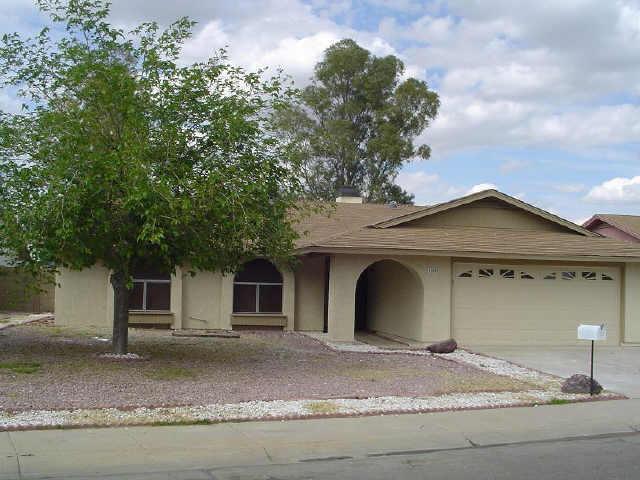 5808 W Muriel Dr., Glendale, AZ 85308