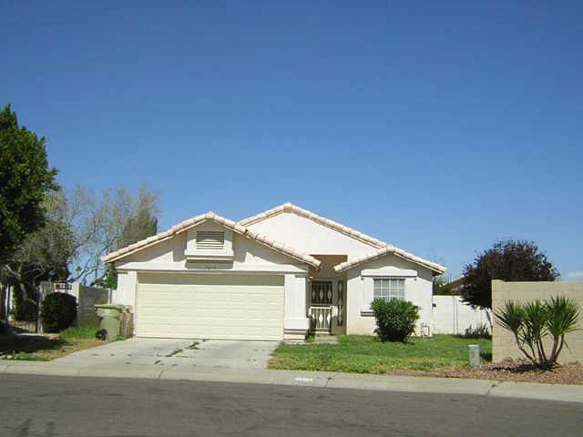 7810 W Solano Dr., Glendale, AZ 85303