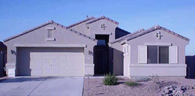 22388 N Goles Dr., Maricopa, AZ 85238