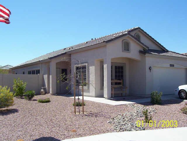 16849 W Post Dr., Surprise, AZ 85374