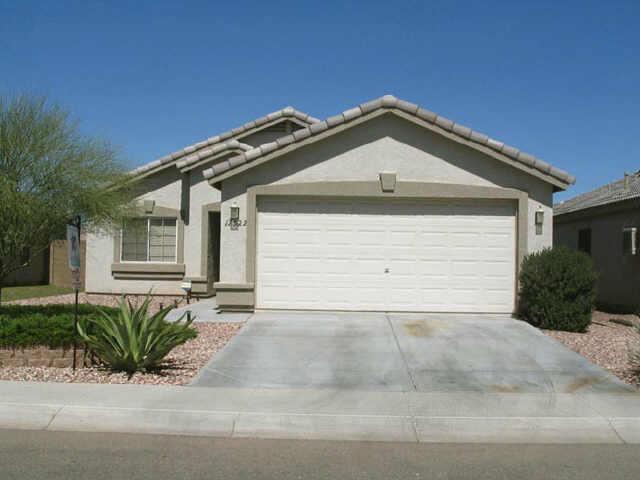 12522 W Pershing Ave., El Mirage, AZ 85335