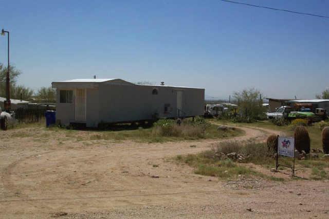 317 W Frontier St., Apache Junction, AZ 85120