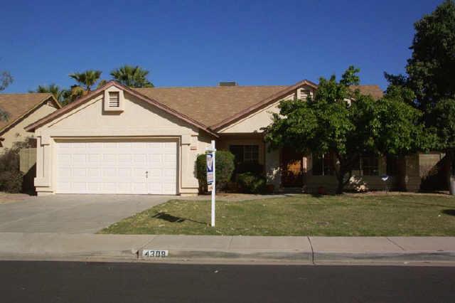 4308 E Towne Ln., Gilbert, AZ 85236