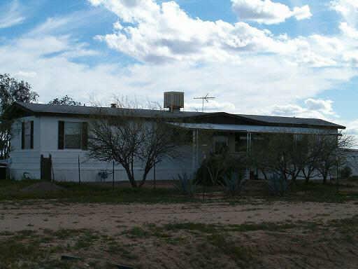 8345 W Milligan Rd., Arizona City, AZ 85223