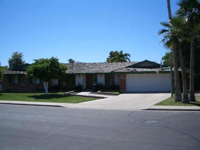 2335 E Jacaranda St., Mesa, AZ 85213