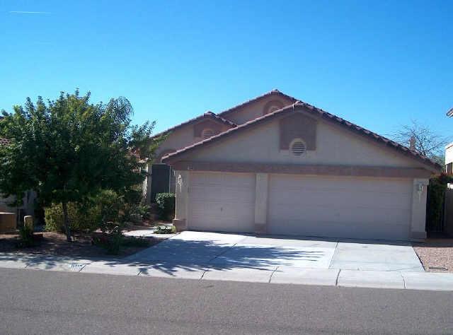 1009 E Mountain Vista Dr., Phoenix, AZ 85048