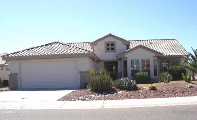 16445 W Lava Dr., Surprise, AZ 85374