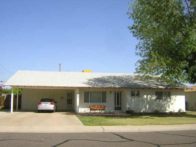 323 N Hunt Dr., Mesa, AZ 85203