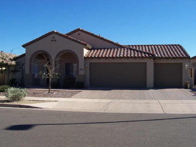 3005 W Caravaggio Ln., Phoenix, AZ 85086