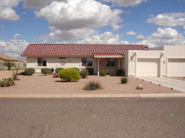 14643 S Cababi Rd., Arizona City, AZ 85123