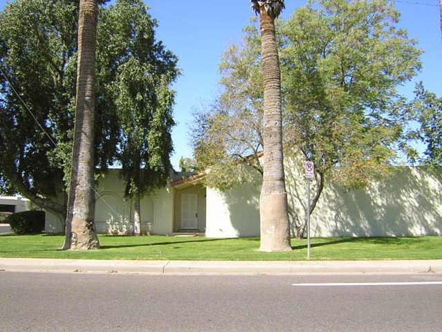 4702 W Palmaire Ave., Glendale, AZ 85301