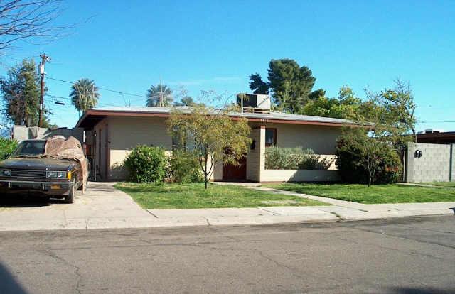 6810 E Avalon Dr., Scottsdale, AZ 85251