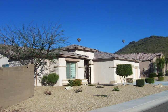 26010 N 42nd Dr., Glendale, AZ 85310