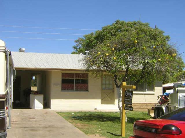 434 E Cresent Ave., Mesa, AZ 85204