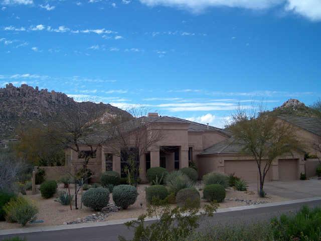 24720 N 117th St., Scottsdale, AZ 85255