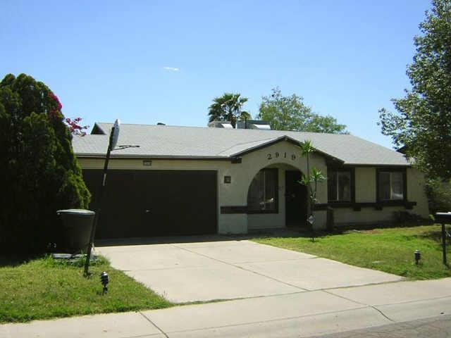 2919 W Muriel Dr., Phoenix, AZ 85053
