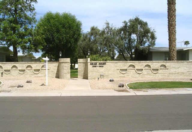 10634 W Granada Dr., Sun City, AZ 85373