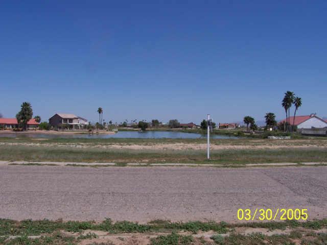 15801 S Lanai Cir. #850, Arizona City, AZ 85223