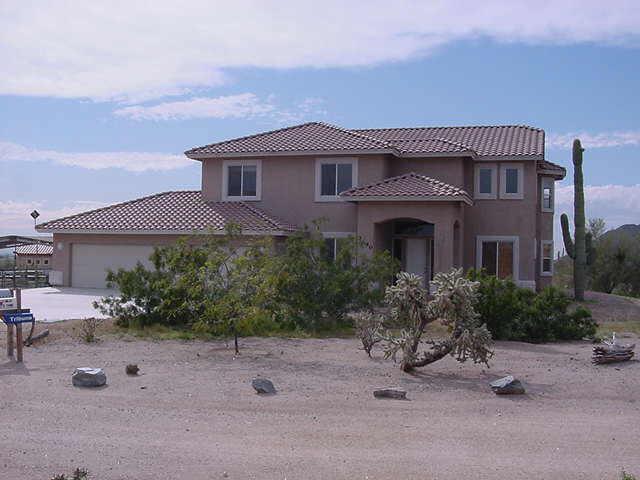 3140 N 79 St., Mesa, AZ 85207