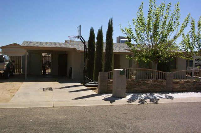 653 N 97th St., Mesa, AZ 85207