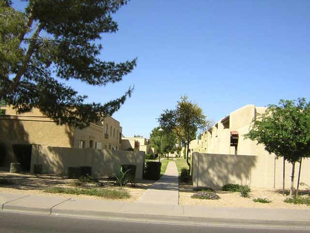 4310 W Solano Drive South Dr., Glendale, AZ 85301