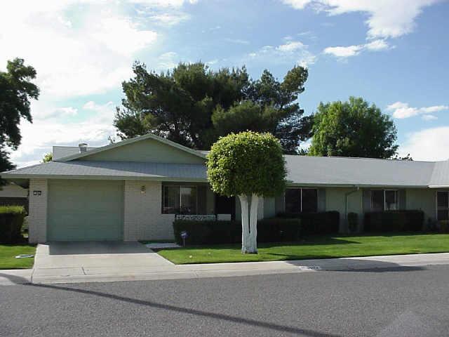 9602 N 110th Ave., Sun City, AZ 85351