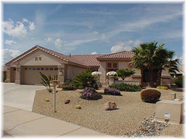 16448 W Forgotten Trail Ct., Surprise, AZ 85374
