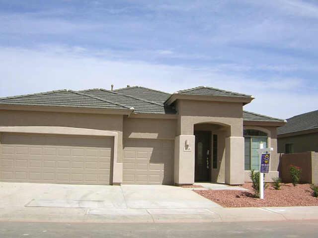 4318 W Buist Ave., Laveen, AZ 85339