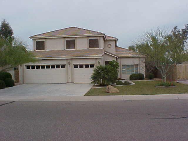 969 S Western Skies Dr., Gilbert, AZ 85296