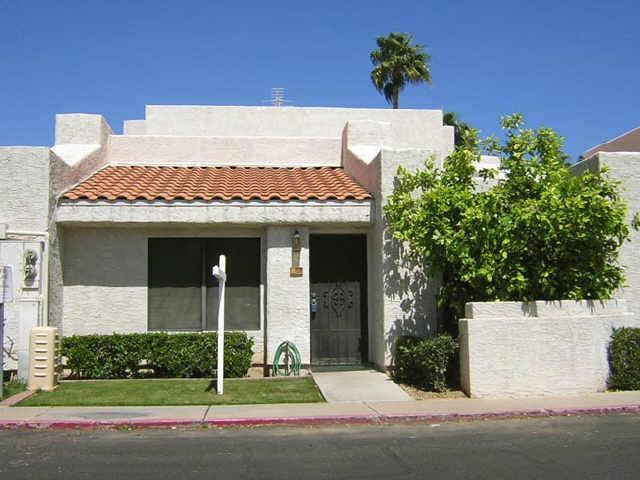 718 E Mornigside, Phoenix, AZ 85022