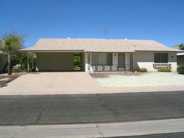 9510 W Granada Dr., Sun City, AZ 85373