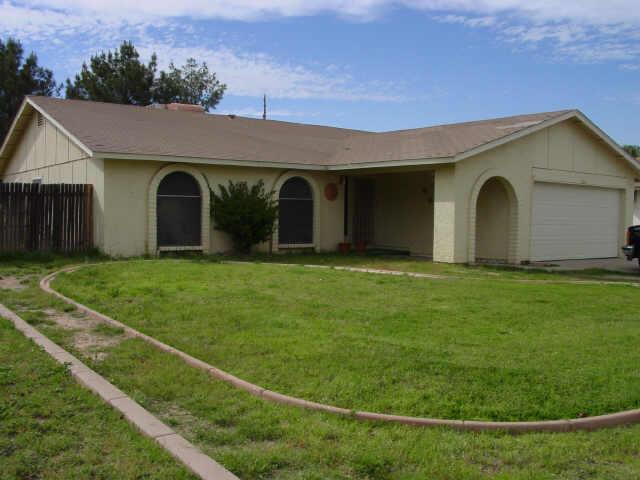 2810 N Nebraska St., Chandler, AZ 85225