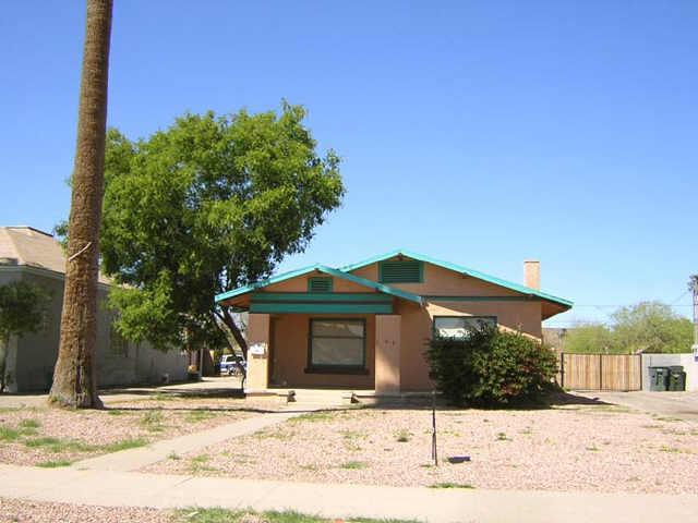 726 E Portland St., Phoenix, AZ 85006