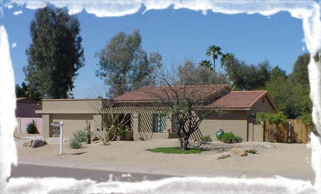 10240 N 86th St., Scottsdale, AZ 85258