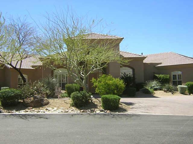 11601 E Charter Oak Dr., Scottsdale, AZ 85259