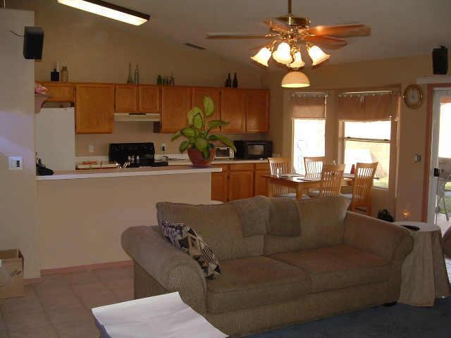 1025 S Blossom, Mesa, AZ 85206