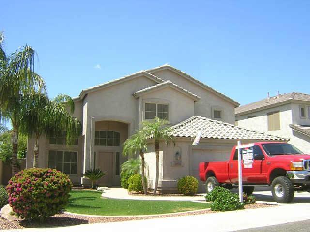 15840 18th Ln., Phoenix, AZ 85045