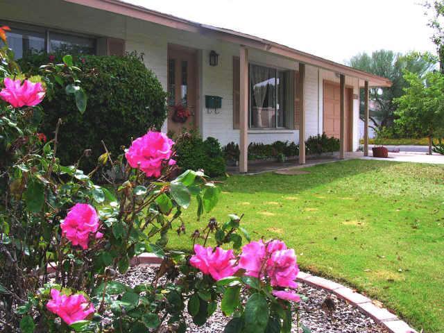 5101 N 86th Pl., Scottsdale, AZ 85250