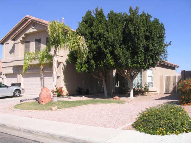 6046 E Riverdale St., Mesa, AZ 85215