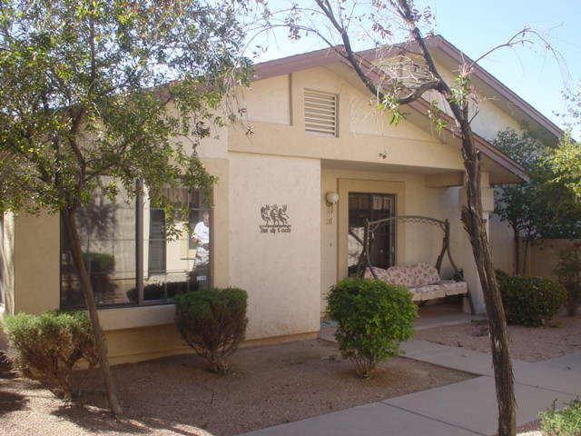 310 N 65th St. #16, Mesa, AZ 85205