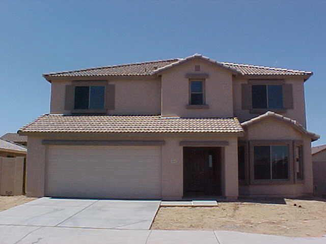 3404 S 97th Dr., Phoenix, AZ 85353