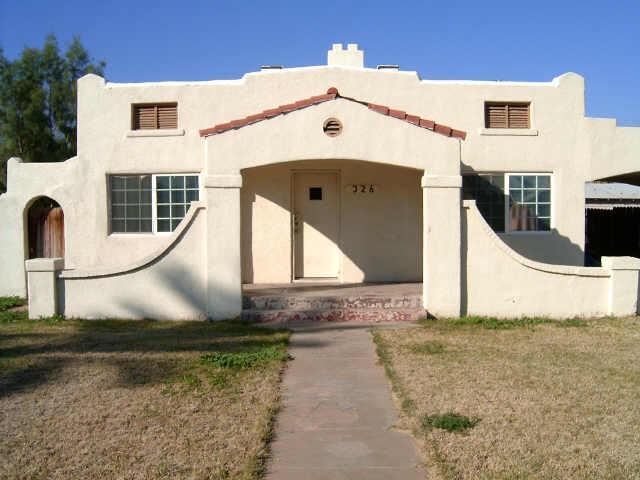 326 N 18 Ave., Phoenix, AZ 85007