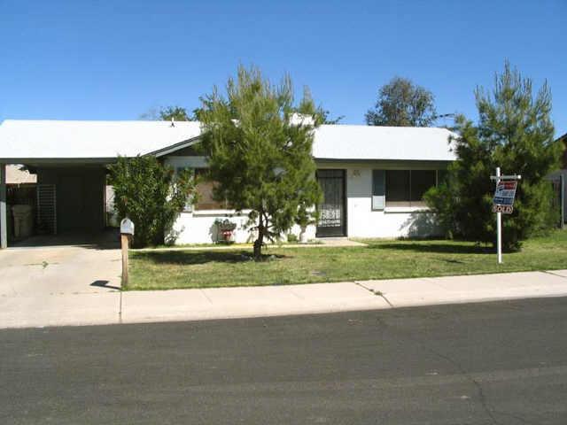 6026 W Redfield Rd., Glendale, AZ 85306