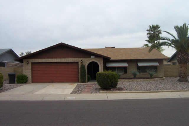 9435 N 49th Dr., Glendale, AZ 85302