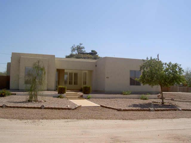 2531 N 84th Way, Mesa, AZ 85207