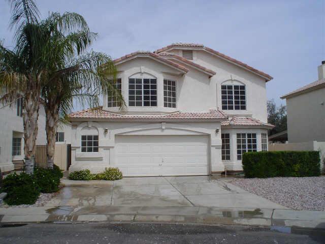 4606 E Douglas Ave., Gilbert, AZ 85234